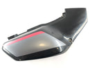 Yamaha XTZ 750 Super Tenere 3LD [1995] - Side panel rear right retaining lug broken off-1