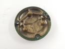 Honda 750 CB Seven Fifty RC42 [1992] - Engine cover-2