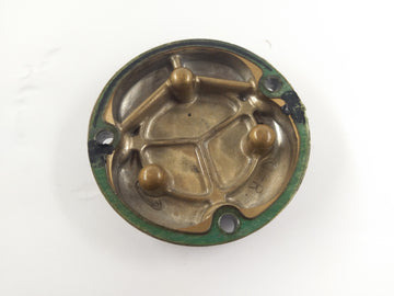 Honda 750 CB Seven Fifty RC42 [1992] - Engine cover - 0