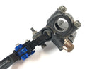 Yamaha DT 125 4BL [1999] - front handbrake pump-4
