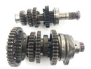 Honda 750 CB Seven Fifty RC42 [1992] - Gearbox-1