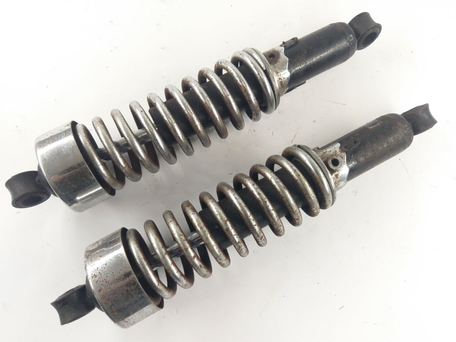 Yamaha SR 500 2J4 [1978] - Shock absorber pair