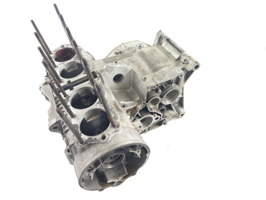 Benelli 504 Sport [1979] - Engine housing empty housing