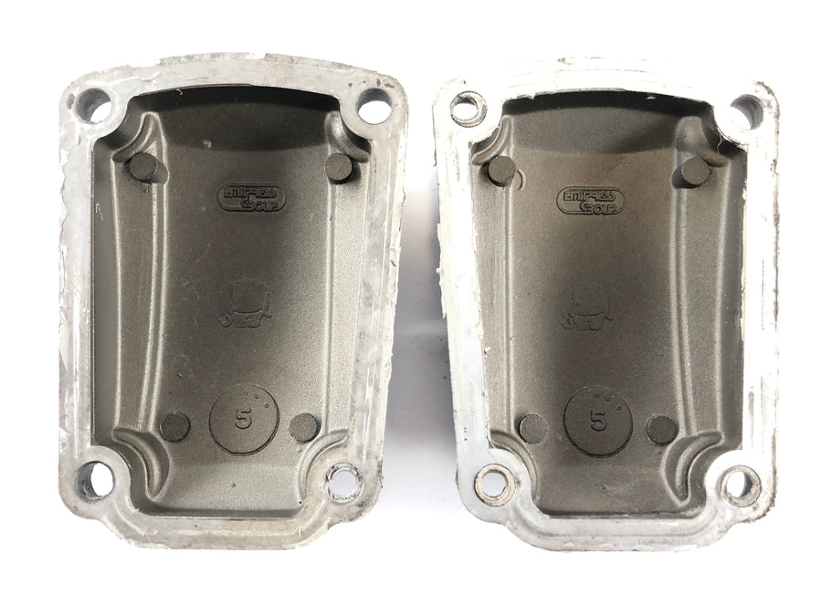Ducati 900 SS [1993] - valve cover set pair