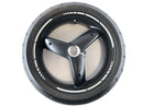 Triumph Daytona 955i T595N [2001] - Rear wheel rim with flaws-2