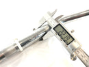 Yamaha XJR 1200 4PU [1995] - handlebars with ABE-2