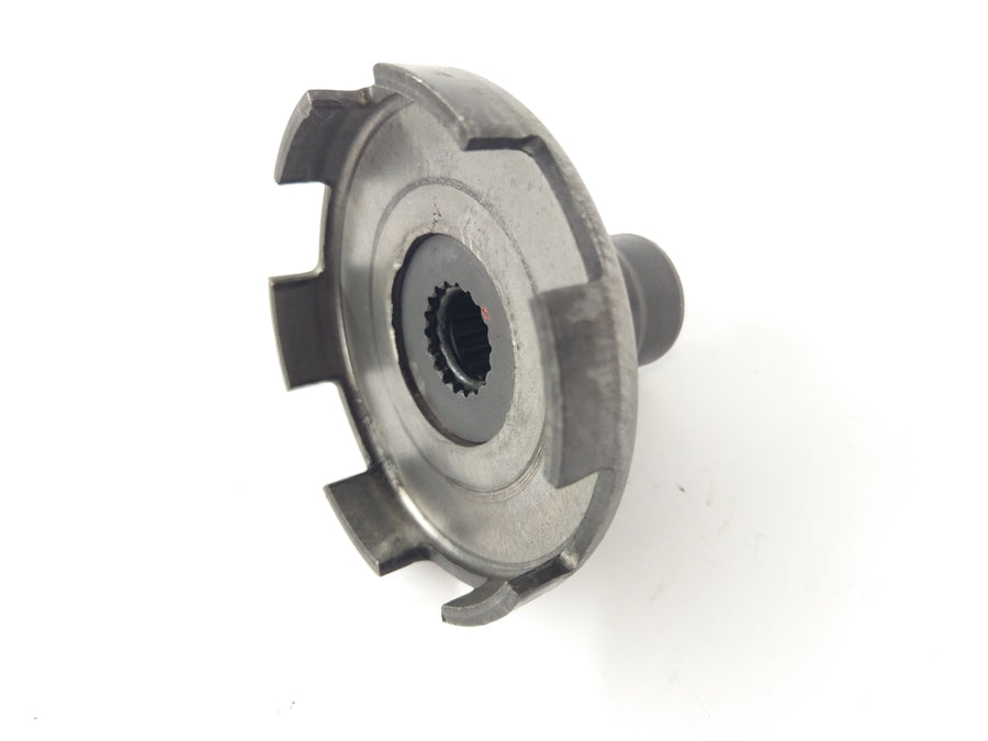 Yamaha Kodiak 400 5Y4 [2004] - Starter Pulley