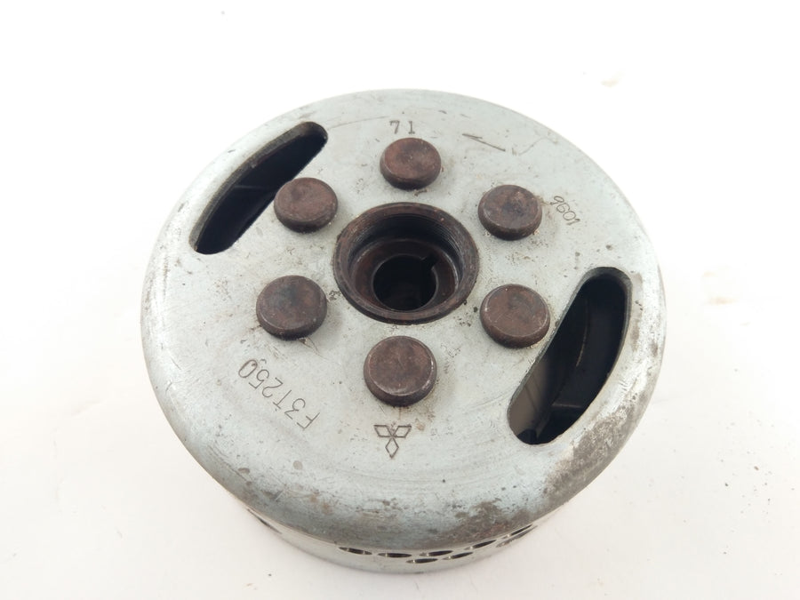 Yamaha DT 175 2K4 [1979] - Flywheel