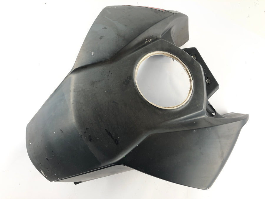 KTM Duke 390 [2014] - Tank dummy tank cover