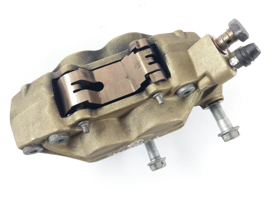 Aprilia RST 1000 Futura [2004] - brake caliper at the front right