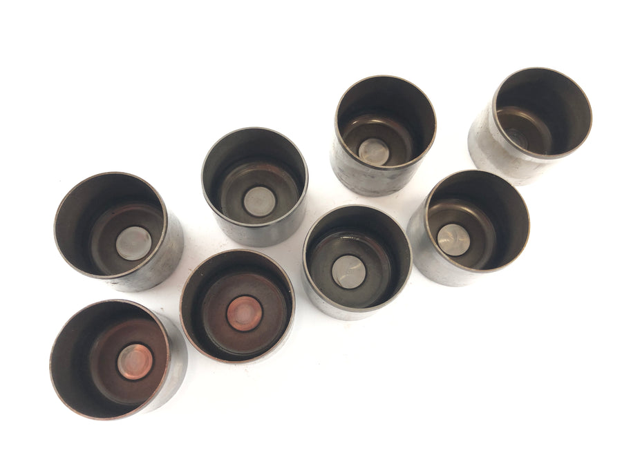 Kawasaki Z 750 E KZ750E [1981] - pestle cups pestle cups