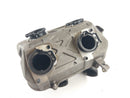 Honda ST 1100 SC26 Pan European [1990] - Intake manifold carburetor-1