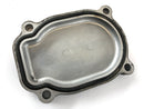 Suzuki DR 800 S SR42B [1991] - Oil strainer cover-3