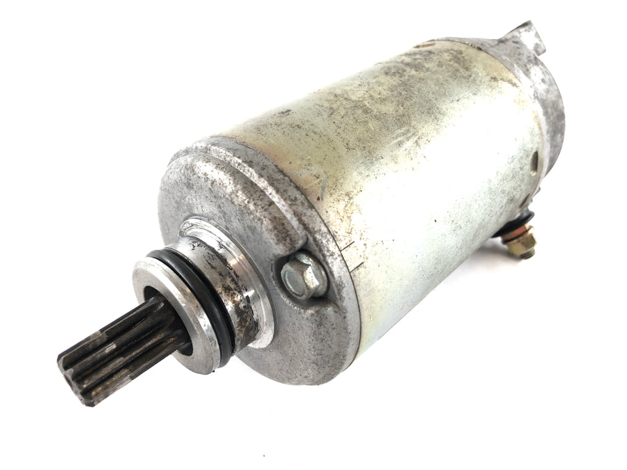 Triumph Tiger 955i 709EN [2001] - Starter Motor