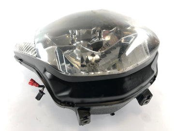 Suzuki Bandit GSF 650 S WVB5 [2005] - Headlight Front Headlight - 0