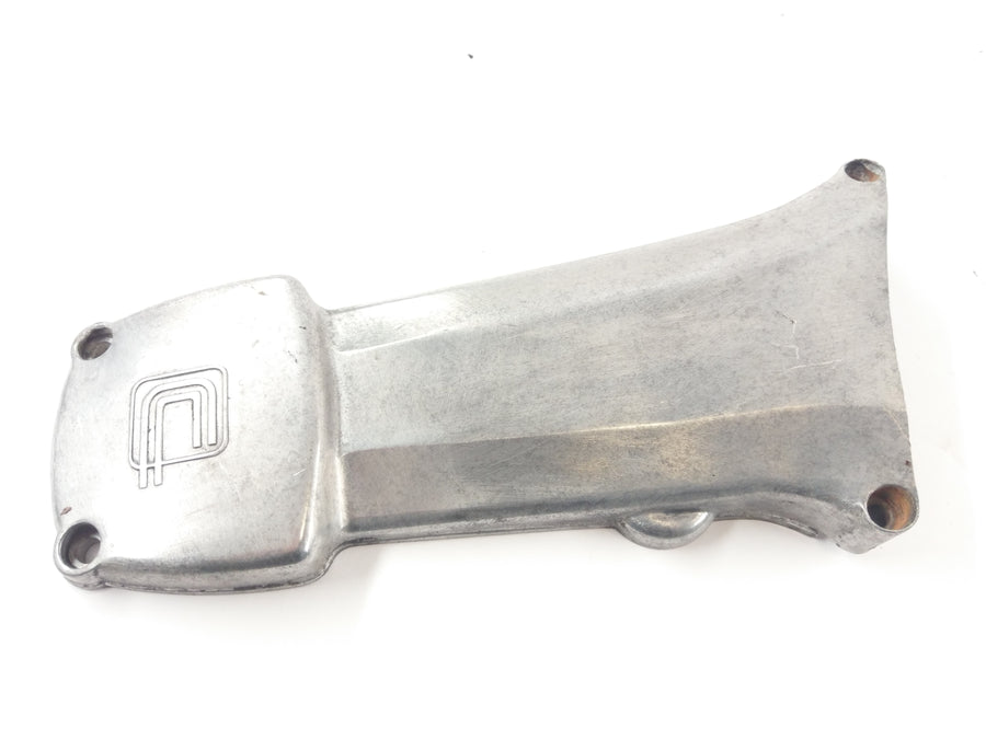 Cagiva Alazzurra 350 [1985] - Timing belt cover