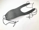 Tank bag leather tank protection Chopper universal-4