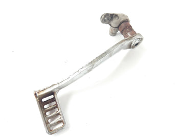 Honda CBX 750 F RC17 [1985] - Brake pedal foot brake lever - 0