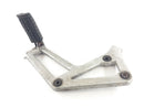 Honda XRV 650 African Twin RD03 [1989] - Passenger footrest with holder-3
