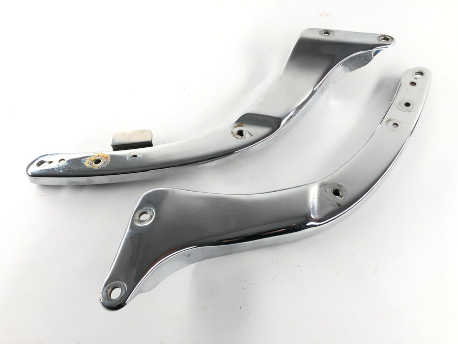Yamaha XVS 650 Drag Star 4VR [1997] - Fender strut cover