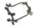 Yamaha WR 125 R DE07 [2010] - Lamp holder cockpit holder-3