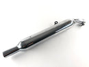 Triumph Bonneville 908MD [2001] - Exhaust silencer right-1