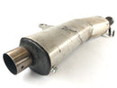 KTM LC4 620 Adventure [1996] - Exhaust Silencer-4