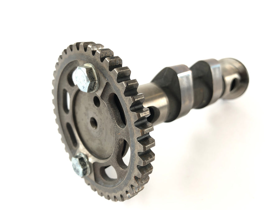 Yamaha XT 350 55V [1987] - Camshaft intake camshaft