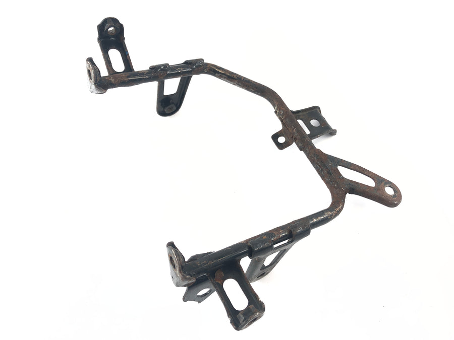 Yamaha DT 125 4BL [1999] - Lamp holder fairing holder