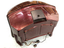 BMW K 1200 LT [2002] - Topcase with backrest and loudspeaker-5