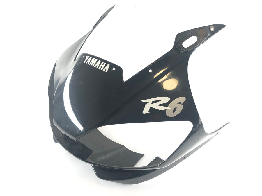 Yamaha YZF R6 RJ03 [2000] - Front fairing front mask canopy