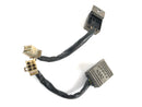 Honda CB 900 F2 SC09 [1985] - CDI relay pair-4