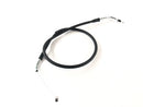 Yamaha XV 535 Virago 2YL [1987] - throttle cable - reinforced