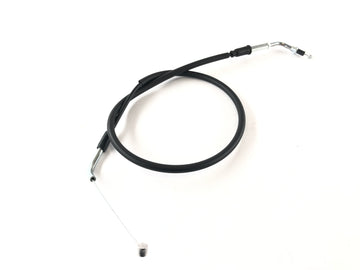 Yamaha XV 535 Virago 2YL [1987] - throttle cable - reinforced