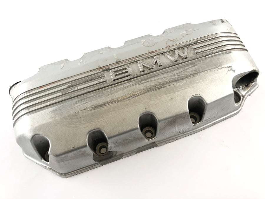 BMW K 100 [1984] - Crankshaft cover engine cover