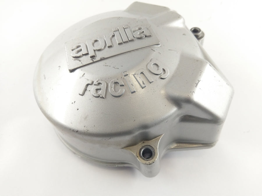 Aprilia RS 250 [1998] - Alternator cover engine cover