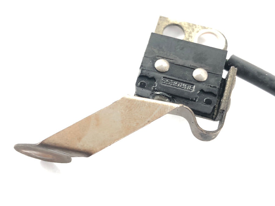 BMW R 1150 RT [2003] - Rear brake light switch