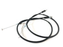 Honda CB 900 F2 SC09 [all years] - throttle cables - reinforced version-1