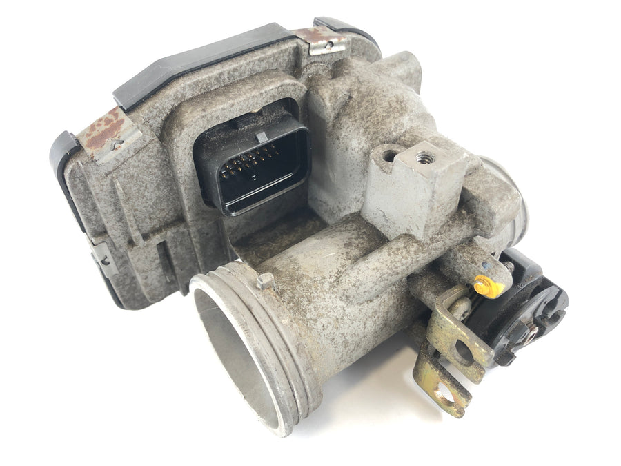 Aprilia RS4 125 TW [2014] - Throttle body