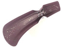 Honda XL 600 LM PD04 [1987] - Front fender front-4