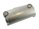 Kawasaki Zephyr 750 ZR750C [1991] - Starter cover-1