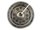 Yamaha Grizzly 660 AM03W [2003] - Flywheel with starter freewheel-5