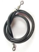 Yamaha YZF 750 R 4HN Bj. 1995 - Brake line brake hose clutch-3
