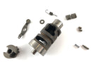 Suzuki DR 600 SN41A [1986] - Shift drum-2