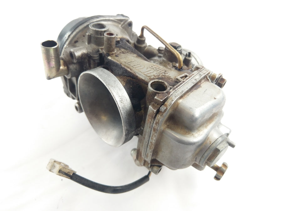 KTM LC4 640 [1999] - Carburettor