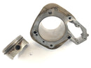 BMW R 1150 RT [2003] - Cylinder with piston left-1
