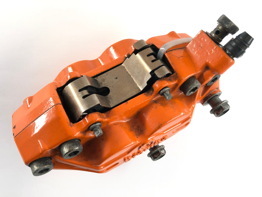 Aprilia Mille RSV 1000 ME [1999] - brake caliper front right