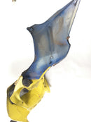 Aprilia Pegaso 125 1989-1990 - Canopy Lamp Cover Side Panel Headlight-4