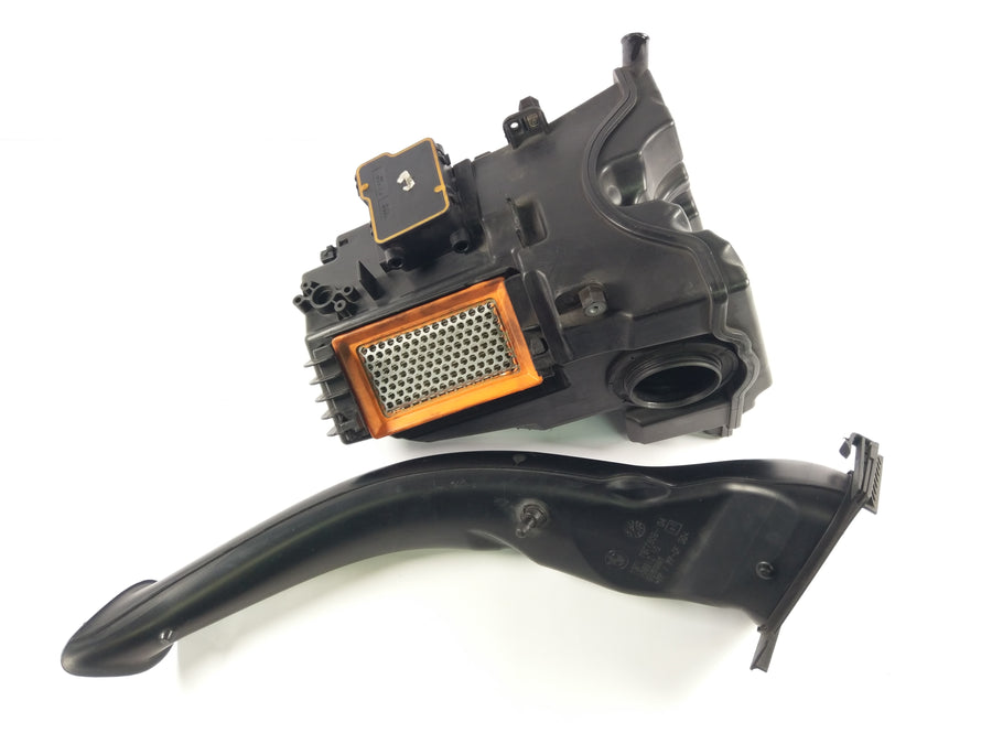 BMW R 1200 ST R1ST [2005] - Air filter box Airbox complete