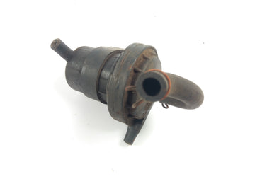 Honda XR (XL) 500 R PE01 [1981] - Crankcase ventilation - 0
